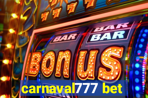 carnaval777 bet